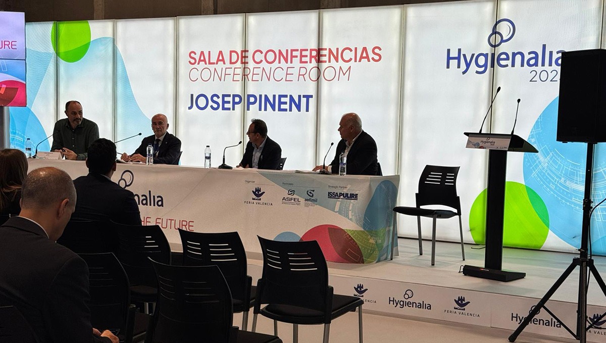 Hygienalia-2025 Hygienalia-2025