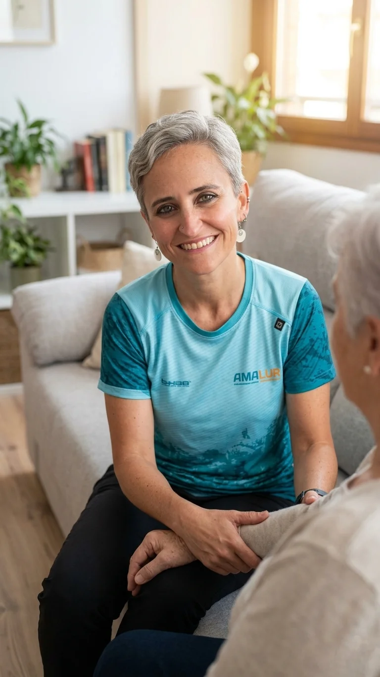 Amalur Limpiezas Traumáticas