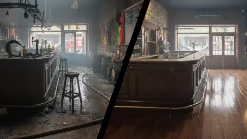 Indencios Amalur Limpieza Traumática y Sanitaria