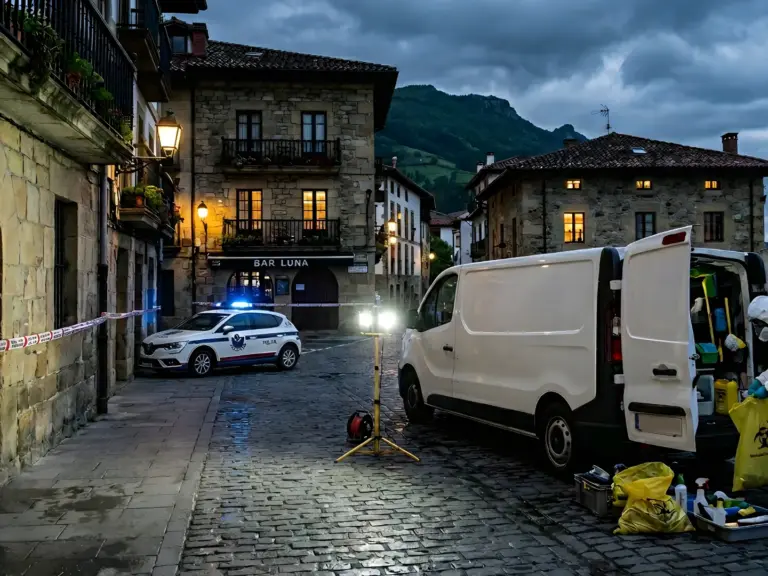 Actuación urgente 24 horas