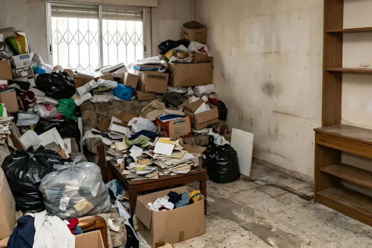 Cómo recuperar una vivienda afectada por insalubridad severa