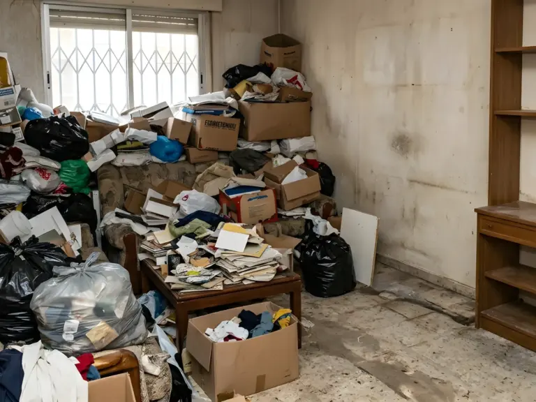 Cómo recuperar una vivienda afectada por insalubridad severa