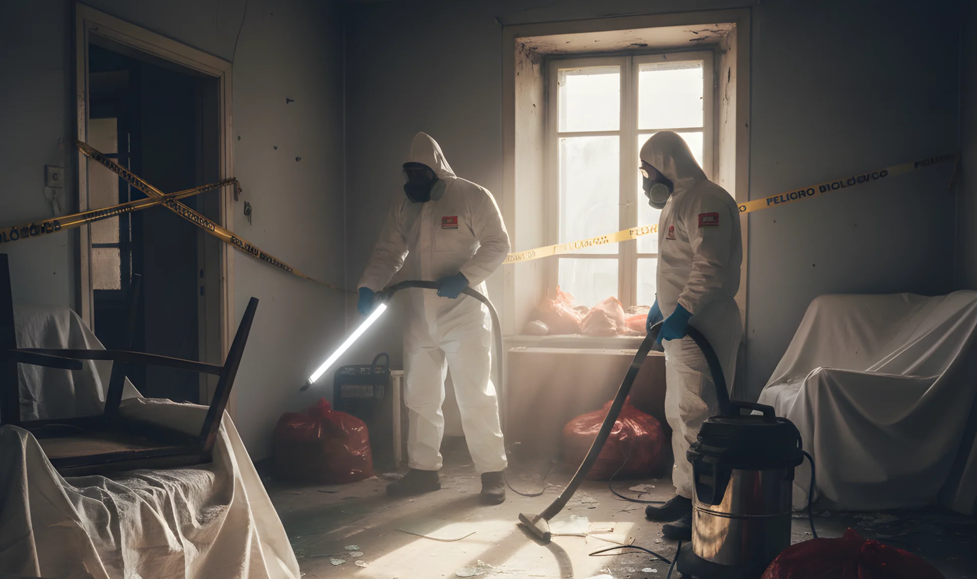 Limpieza traumática en Cantabria: Qué incluye el servicio y cuánto cuesta una intervención completa Limpieza traumática en Cantabria: Qué incluye el servicio y cuánto cuesta una intervención completa