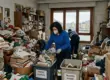 Qué hacer ante una vivienda con síndrome de Diógenes en el País Vasco